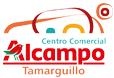 Centro Comercial Alcampo Tamarguillo en Sevilla (Cerro-Amate) - Horario de apertura