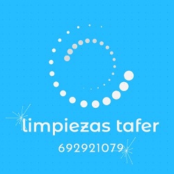 Horario de apertura Limpiezas Tafer, Gerindote