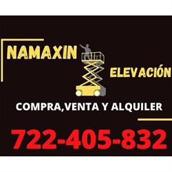 Horario de apertura Namaxin Elevación, Cambrils
