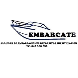 Horario de apertura Alquiler de barcos sin titulación, EMBARCATE, La Puntilla