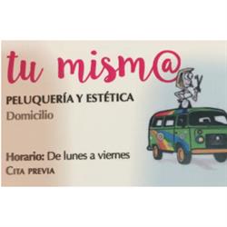 Horario de apertura Tú Mism@ Peluqueria Y Estética, Tardajos