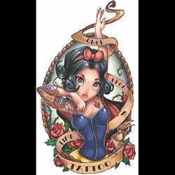 Horario de apertura Once Upon a Tattoo, Las Rozas de Madrid