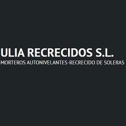 Horario de apertura Ulia Recrecidos Sl, Urnieta