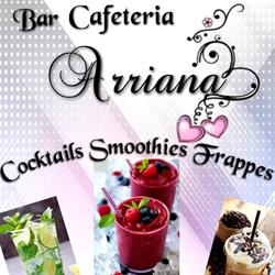 Horario de apertura Bar Cafeteria Arriana, Castellón de la Plana