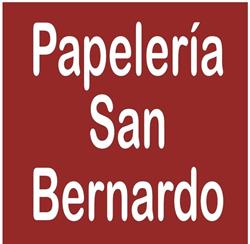 Horario de apertura Papelería San Bernardo, Las Palmas de Gran Canaria