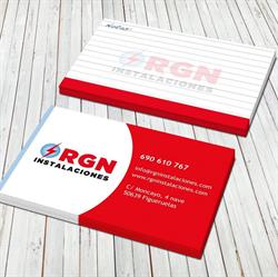 Horario de apertura Rgn Instalaciones, Figueruelas