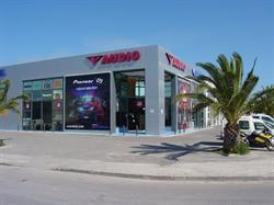 Horario de apertura Audio - AudioIbiza, San Antonio Abad