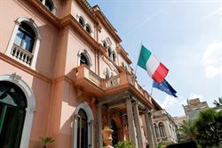 Casa degli Italiani en Barcelona (Eixample) - Horario de apertura