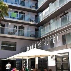 Horario de apertura Hotel Summer, Calella