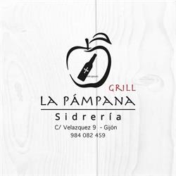 Horario de apertura Restaurante Parrilla La Pámpana Grill, Gijón