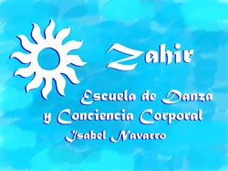 Horario de apertura Zahir. Escuela de Danza y Conciencia Corporal, Ávila