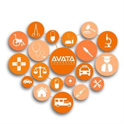 Horario de apertura Fundación AVATA de Ayuda al Accidentado, Madrid