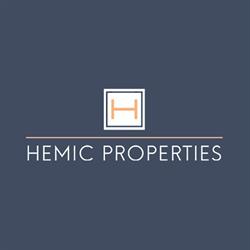 Hemic Properties en Madrid (Salamanca) - Horario de apertura