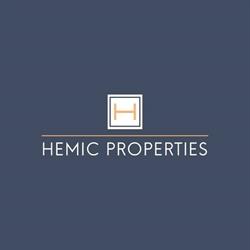 Hemic Properties en Madrid (Salamanca) - Horario de apertura