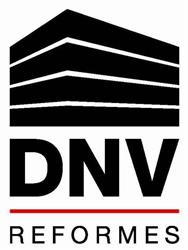 Horario de apertura DNV REFORMES, Barcelona