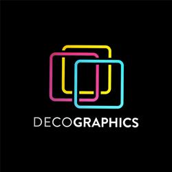 Horario de apertura DECOGRAPHICS, Arganda del Rey