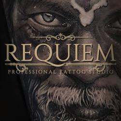 Horario de apertura Requiem Tattoo Alicante, 