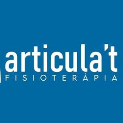 Horario de apertura Articula't Fisioteràpia, Serra