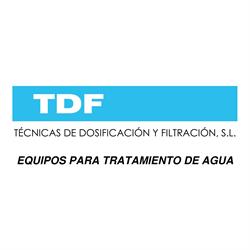 Horario de apertura TDF, S.L. - Técnicas de Dosificación y Filtración, Humanes de Madrid