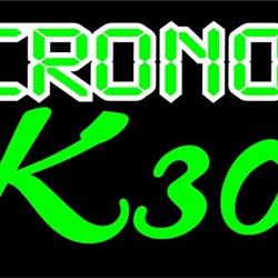 Horario de apertura Eventos Deportivos CRONOK30, La Cañada