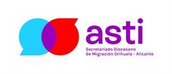 Horario de apertura ASTI Alicante / Secretariado Diocesano de Migración, 