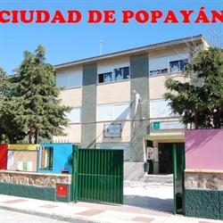 CEIP Ciudad De Popayán en Málaga (Cruz De Humilladero) - Horario de apertura
