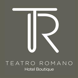 Hotel "Boutique Teatro Romano" en Málaga (Distrito Centro) - Horario de apertura