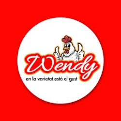Horario de apertura Pollos Wendy, Girona