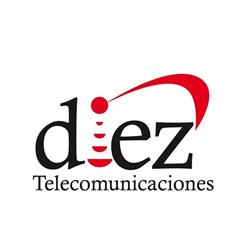 Horario de apertura Diez Telecomunicaciones, Santiago de Compostela