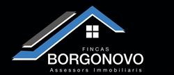 Fincas Borgonovo en Barcelona (Sant Martí) - Horario de apertura