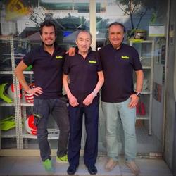 Horario de apertura Studi Moto, Barcelona