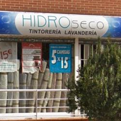 Hidroseco Tintorería Lavandería Numancia en Madrid (Tetuán) - Horario de apertura