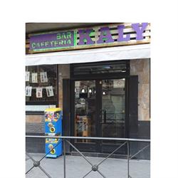 Bar Cafetería KALY El Moradito en Madrid (Villaverde) - Horario de apertura