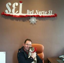 Horario de apertura SEI del Norte SL, El Entrego