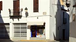 Horario de apertura Detalls de Sitges, 