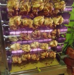 Horario de apertura Asador Naranjo, Andújar