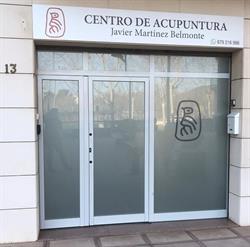 Horario de apertura Centro de acupuntura, Calafell