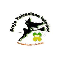 Horario de apertura Bruja Valenciana Administración de Loterías 46, 