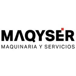 Horario de apertura MAQYSER, Alcalá de Guadaira