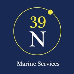 39 North Marine en Palma de Mallorca (Ponent) - Horario de apertura