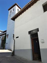 Restaurante Qadima en Granada (Albaicín) - Horario de apertura