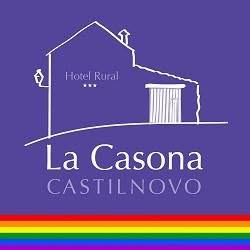 Horario de apertura La Casona de Castilnovo - gay only rural hôtel, Valdesaz