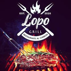 Horario de apertura Restaurante Lopo Grill, Madrid