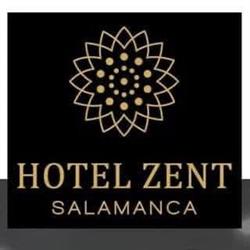 Horario de apertura HOTEL SALAMANCA ZENT, Salamanca