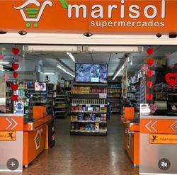 Horario de apertura Supermercado Marisol (Maravall), Benidorm