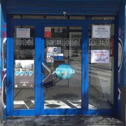 Horario de apertura Zarpas de Oro, Barcelona