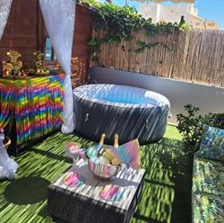 Horario de apertura Bolnuevo Hair and Beauty Salon, 