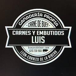 Horario de apertura Bueyes de León - Carnes y Embutidos Luis, 