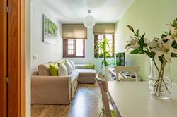 Apartamento Dúplex Victory en Málaga (Distrito Centro) - Horario de apertura
