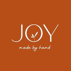 Horario de apertura JOY ¨made by hand ", Deià